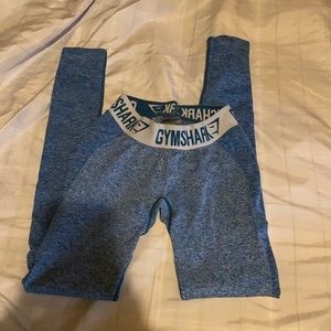 Gym Shark Flex Leggings